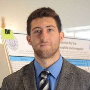 Jacob Bogdanov Medical Student jbogdano@usc.edu