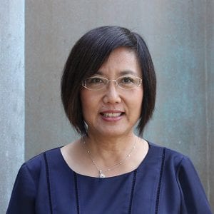 Nancy Liu Senior Scientist nliu@med.ucla.edu